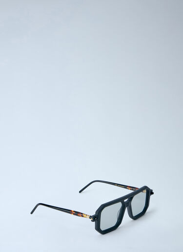 Kuboraum Mask P8 Sunglasses Light Grey kub0364006