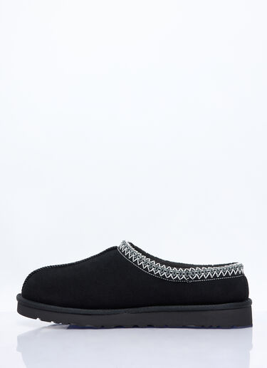 LN-CC® - UGG: Tasman Slip On Shoes - Black UGG Tasman Slip On Shoes Black ugg0158004