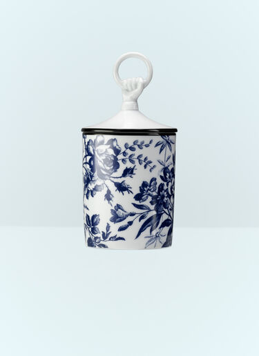 LN-CC® - Gucci: Herbarium Candle - Blue Gucci Herbarium Candle Blue wps0691252