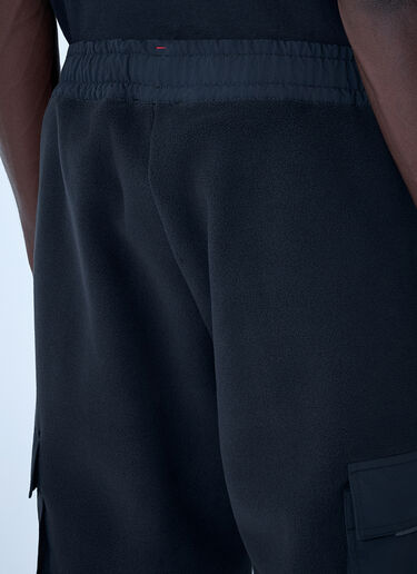 Moncler Grenoble Drawstring Track Pants Black mog0162005