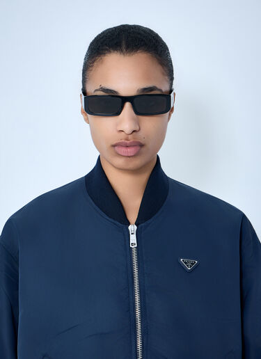 Prada PR D09SD Sunglasses Black lpr0364003