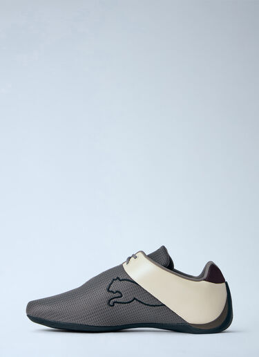 LN-CC® - Puma: Future Cat Sneakers - Grey Puma Future Cat Sneakers Grey pum0364022