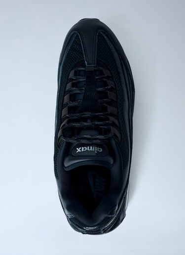 Nike Air Max 95 Sneakers Black nik0362041