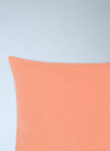 Christina Lundsteen Square Velvet Cushion Multicolour wps0691934