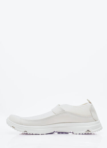 LN-CC® - Salomon: RX Marie-Jeanne Slip-On Shoe - White Salomon RX Marie-Jeanne Slip-On Shoe White sal0356017