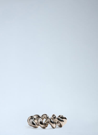 &k Amsterdam Twist Trivet Silver wps0692465