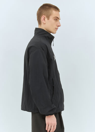LN-CC® - 66°North: Hringbraut Track Jacket - Black 66°North Hringbraut Track Jacket Black ssn0158004