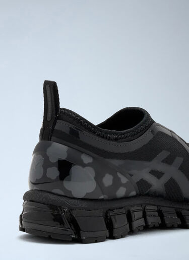 LN-CC® - Asics x Cecilie Bahnsen: Gel-Quantum 360 Sneakers - Black Asics x Cecilie Bahnsen Gel-Quantum 360 Sneakers Black asc0264002