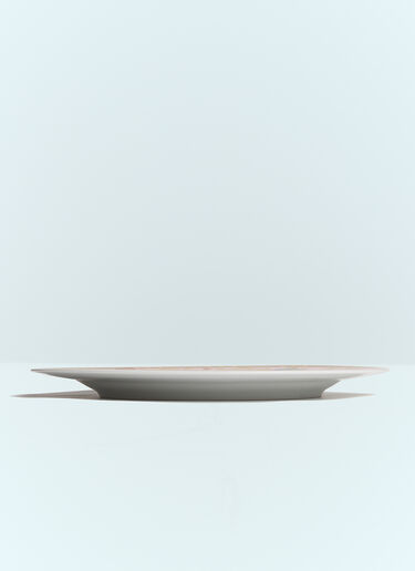 LN-CC® - Rosenthal: Le Jardin De Versace Service Plate - Pink Rosenthal Le Jardin De Versace Service Plate Pink wps0691117