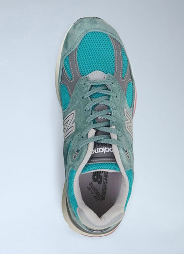New Balance 영국산 991v2 스니커즈 초록색 new0364006
