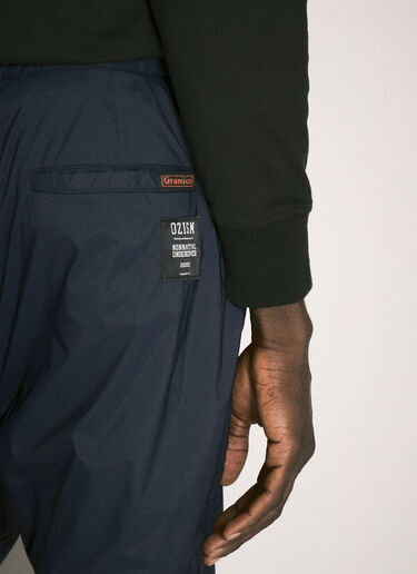 LN-CC® - UNDERCOVER x Nonnative: GoreTex Technical Pants - Navy UNDERCOVER x Nonnative GoreTex Technical Pants Navy unn0155004