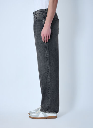 Our Legacy Third Cut Jeans Grey our0164035