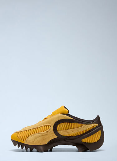 Puma Beisser Sneaker Yellow pum0362053