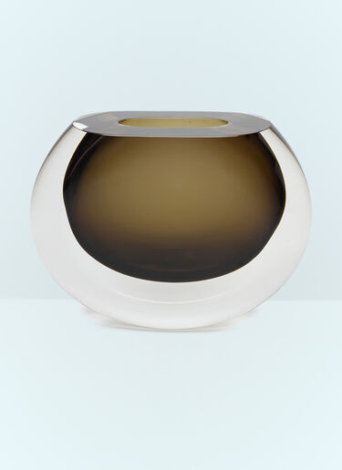 Gardeco Vase 92 Brown wps0691407