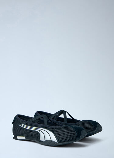 Puma H-Street Ballet Wns 运动鞋 黑色 pum0264001