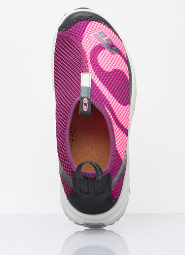 LN-CC® - Salomon: RX Moc 3.0 Sneakers - Pink Salomon RX Moc 3.0 Sneakers Pink sal0158023