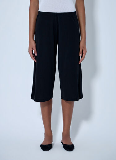 LN-CC® - The Row: Dusk Pants - Black The Row Dusk Pants Black row0265009