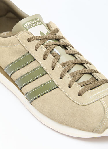 adidas Originals by SPZL Moston Super Spzl Sneakers Khaki aos0157020
