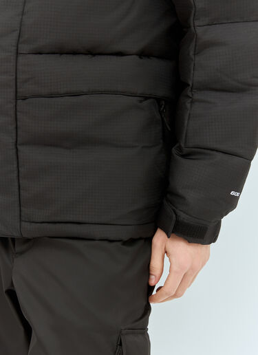 LN-CC® - The North Face: Himalayan Parka - Black The North Face Himalayan Parka Black tnf0159002