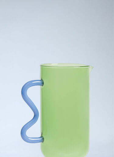 &k Amsterdam Tulip Carafe Multicolour wps0692394