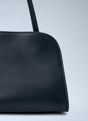 LN-CC® - The Row: Peggy Clutch - Black The Row Peggy Clutch Black row0264092