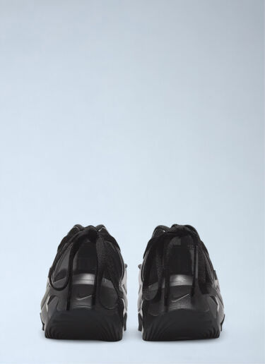 LN-CC® - KNWLS NIKE: Air Max Muse Sneakers - Black KNWLS NIKE Air Max Muse Sneakers Black nik0362032