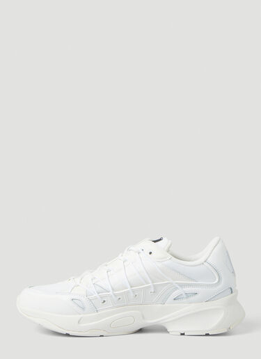 LN-CC® - MCQ: Icon Aratana Sneakers - White MCQ Icon Aratana Sneakers White mkq0347002