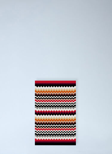 LN-CC® - Missoni: Best Bath Mat - Multicolour Missoni Best Bath Mat Multicolour wps0692191
