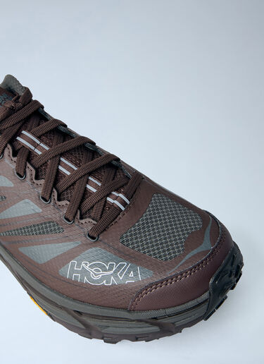 HOKA Mafate Speed 2 Grey hok0364010