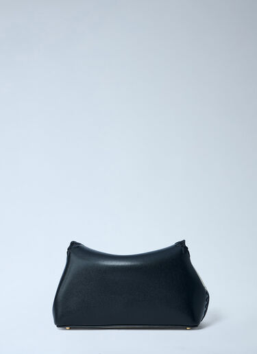 LN-CC® - TOTEME: Mini T-Lock Clutch Bag - Cream TOTEME Mini T-Lock Clutch Bag Cream tot0263076