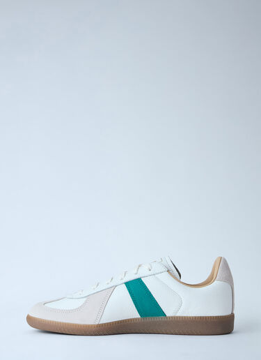 LN-CC® - adidas: BW Army Sneakers - White adidas BW Army Sneakers White adi0364051