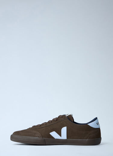 Veja Volley Sneakers Brown vej0362013