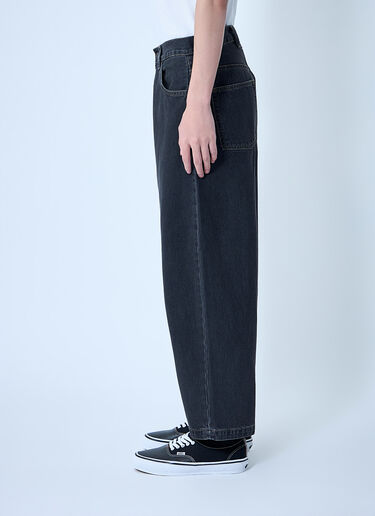 Carhartt WIP Brandon 裤子 黑色 wip0163012