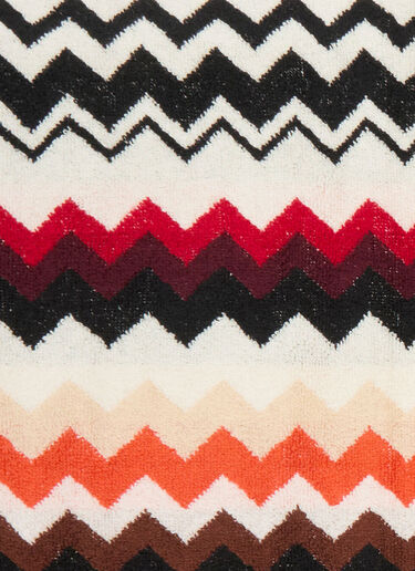 Missoni Two Pieces Best Towel Set Multicolour wps0692186