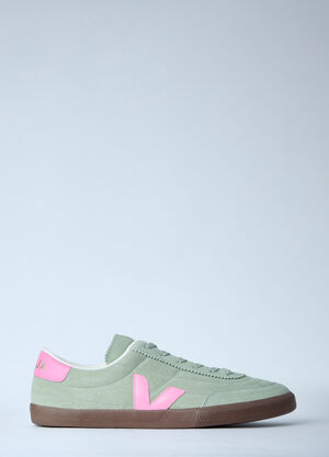 LN-CC® - Veja: Panenka Sneakers - Green Veja Panenka Sneakers Green vej0362005