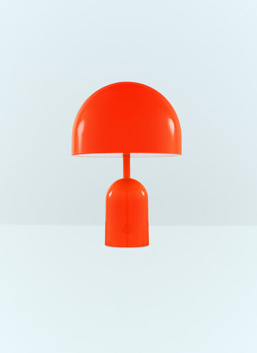 Tom Dixon Bell Portable Lamp Red wps0691505
