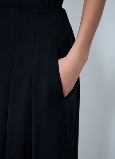 LIMI feu Flare Pants Black yoy0262030