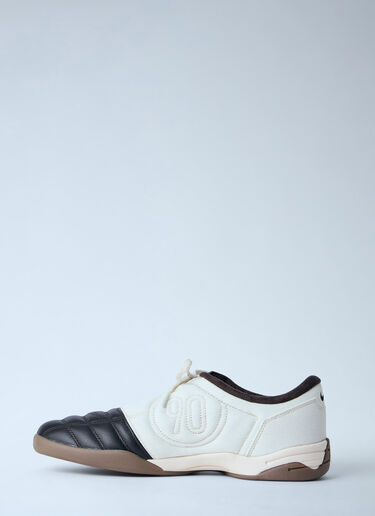 Nike Total 90 Sneakers Brown nik0364007