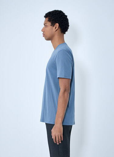 Maison Margiela 三件装棉质T恤套装 白色 mla0164003