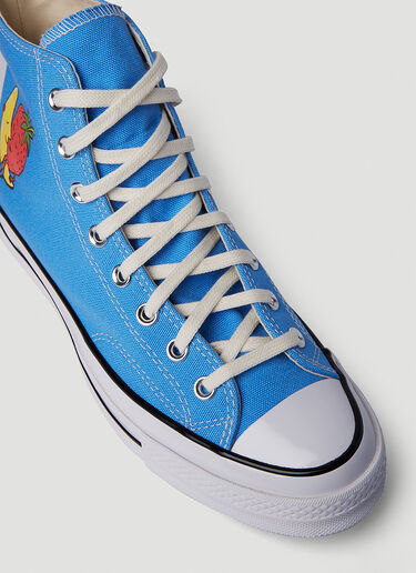 Sky High Farm Workwear Chuck 70 运动鞋 蓝 skh0350024