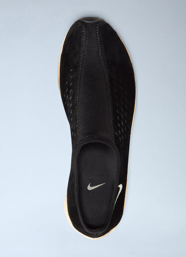 Nike Air Superfly Moc Sneakers Black nik0364016