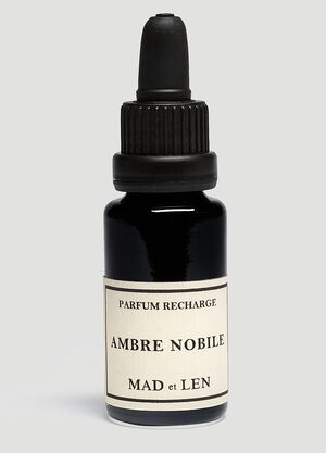 Mad & Len Ambre Nobile Fragrance Refill Black wps0638205