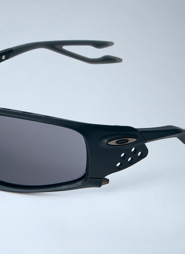 Oakley Plantaris SQ Sunglasses Black lxo0364002