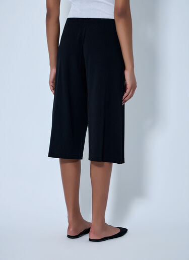 LN-CC® - The Row: Dusk Pants - Black The Row Dusk Pants Black row0265009