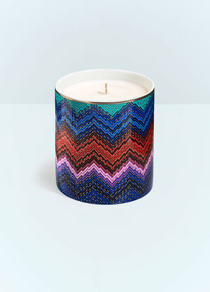 LN-CC® - Missoni: Starlight Scented Candle - Multicolour Missoni Starlight Scented Candle Multicolour wps0691633