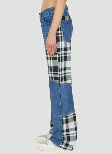 LN-CC® - (Di)vision: Xeno Jeans - Blue (Di)vision Xeno Jeans Blue div0350002