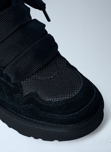 LN-CC® - UGG: Lowmel Sneakers - Black UGG Lowmel Sneakers Black ugg0362017