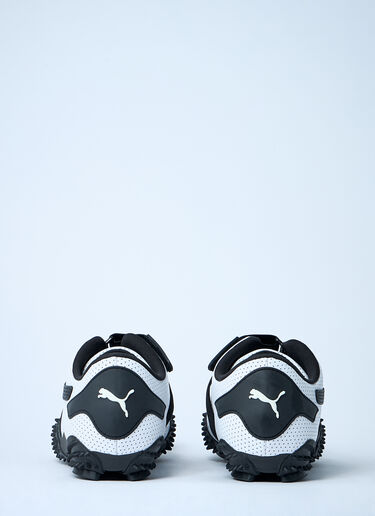 Puma Mostro Perf Sneakers White pum0360029