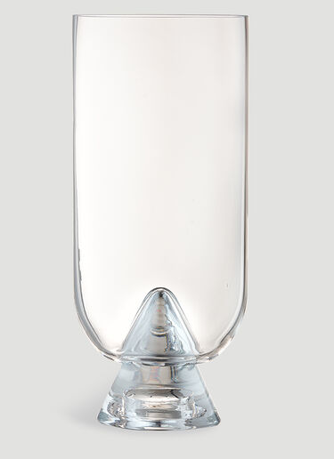 LN-CC® - AYTM: Glacies Medium Vase - Transparent AYTM Glacies Medium Vase Transparent wps0670178