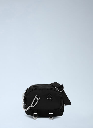 LN-CC® - Porter-Yoshida & Co: 骑肩包 - 黑色 Porter-Yoshida & Co 骑肩包 黑色 por0364002
